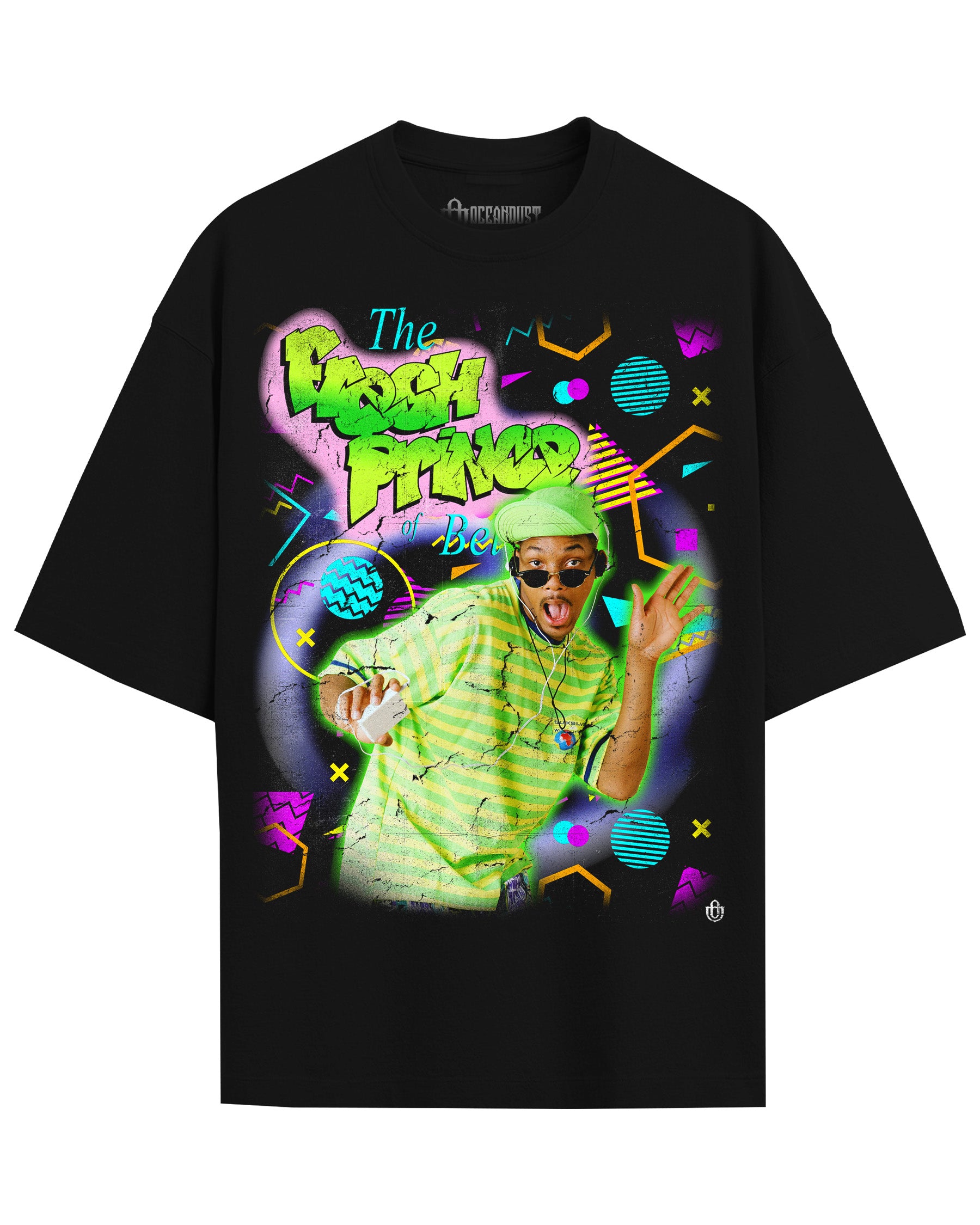 TV Shows 'The Fresh Prince of Bel Air' T-Shirt